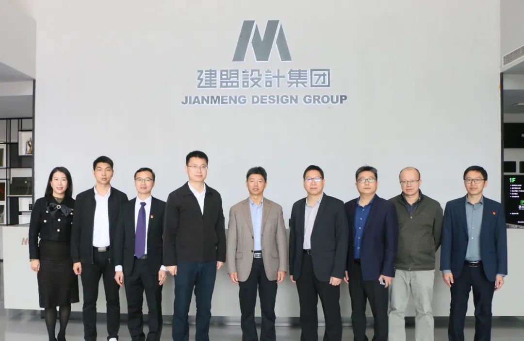 省委主题教育第二巡回督导组辅导一行光临J9集团领导工作
